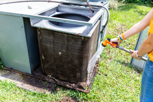 Best HVAC Maintenance and Cleaning  in Meadows Place, TX