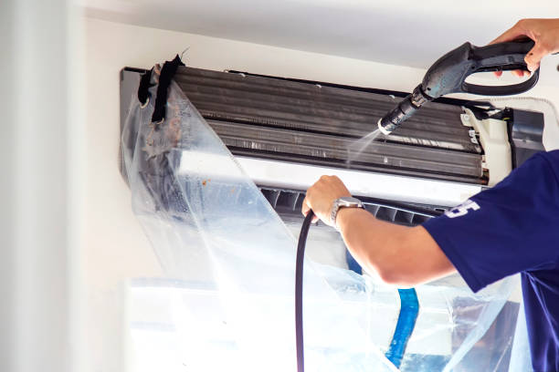 Best Affordable HVAC Duct Cleaning  in Meadows Place, TX