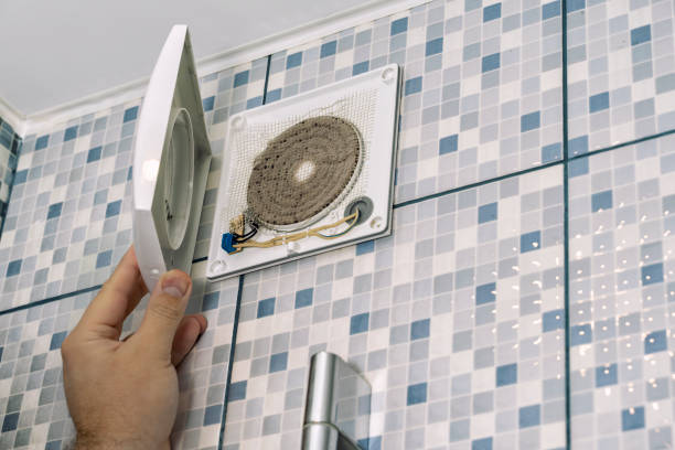 Best Commercial Air Duct Cleaning  in Meadows Place, TX