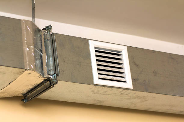 Best Affordable HVAC Duct Cleaning  in Meadows Place, TX
